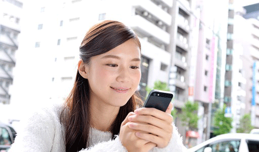 また会いたいと思ってもらえるキャバ嬢の営業メールのコツ